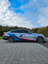 BMW 430 Gran Coupé 430i Gran Coupé M Sport - BMW 430 Gran Coupé aus 2017