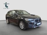 BMW X1 sDrive18i Advantage Navi DSG Bluetooth PDC - BMW X1 aus 2021