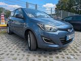 Hyundai i20 Tüv neu, Scheckheft gepflegt - Hyundai i20 mit 3 Türen