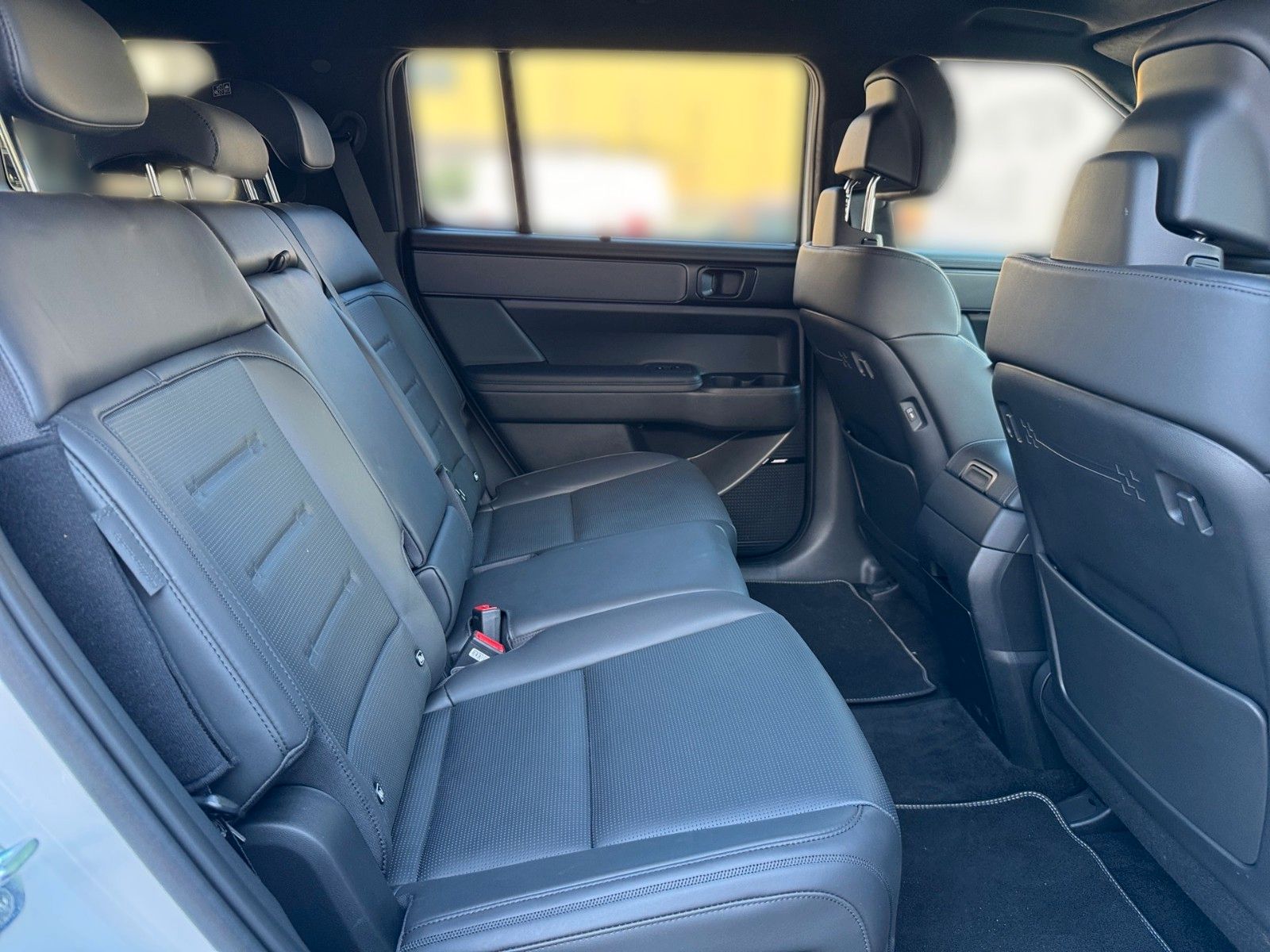 Hyundai Santa Fe – Bild 13