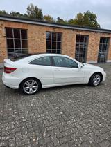 Mercedes-Benz CLC 180 KOMPRESSOR - - gebrauchte Mercedes-Benz CLC 180 aus dem Jahr 2010