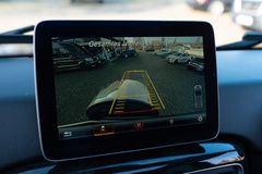 Fahrzeugabbildung Mercedes-Benz G 350*Standheizung*Schiebedach*