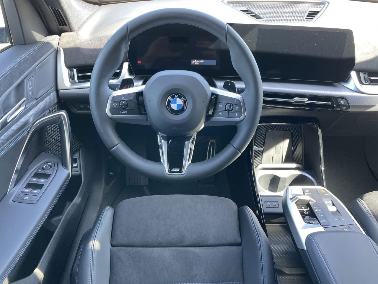 BMW X1 - Bild 12