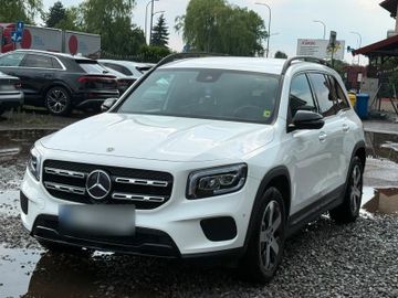 Mercedes GLB 180 - 5