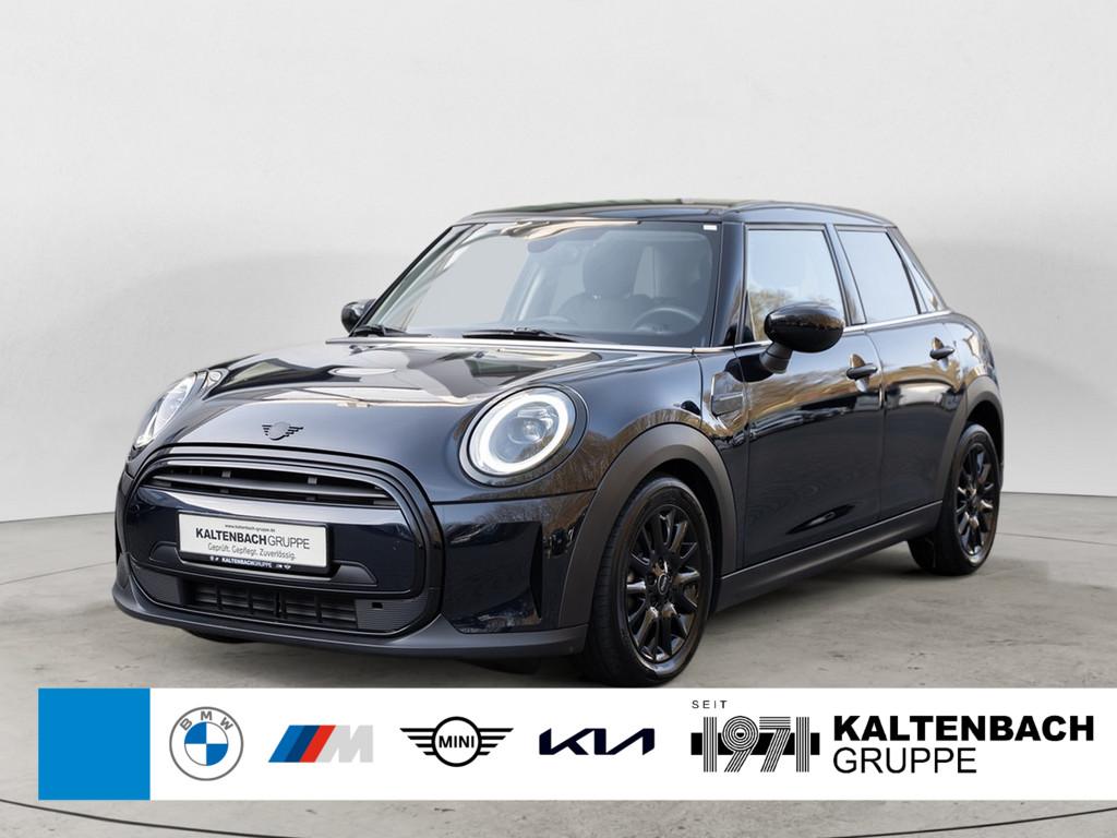 MINI Cooper Classic Trim LED KAMERA SHZ PDC KLIMA