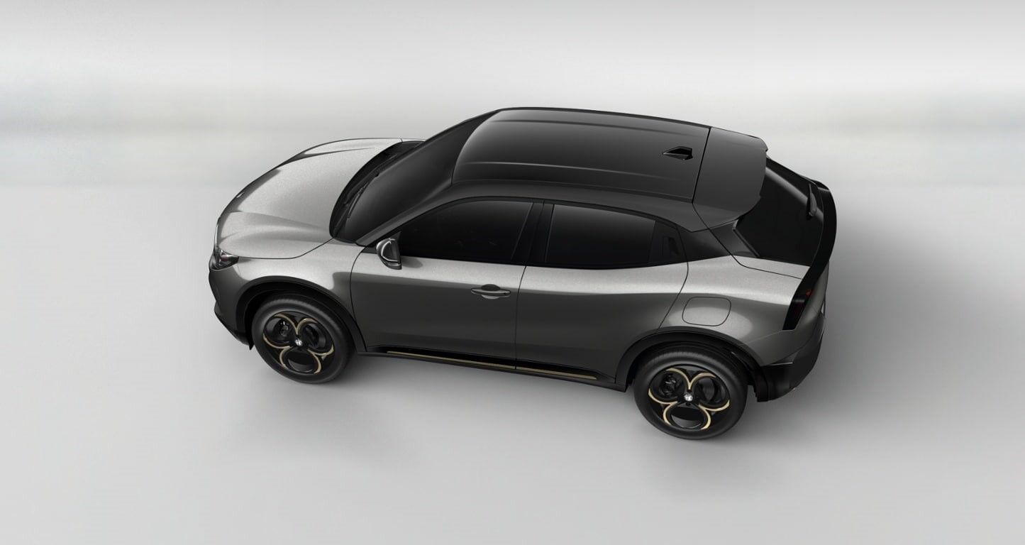 Alfa Romeo Junior - Bild 3