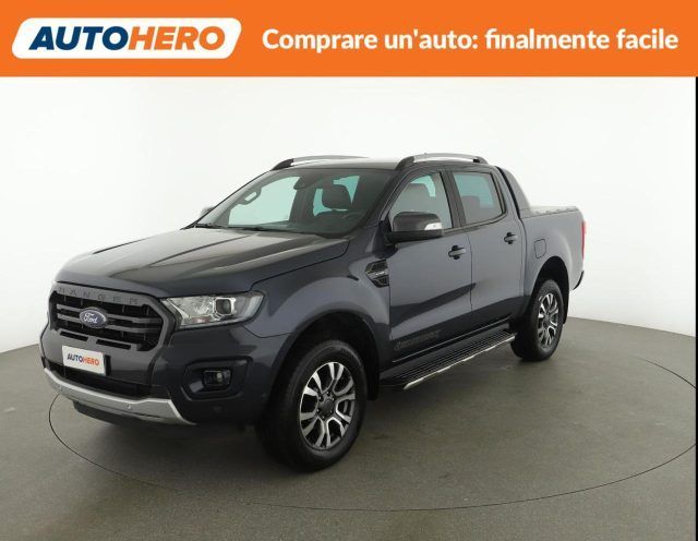 Image of Ford Ranger