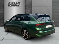 Opel Astra Electric - Vorschau Bild 3