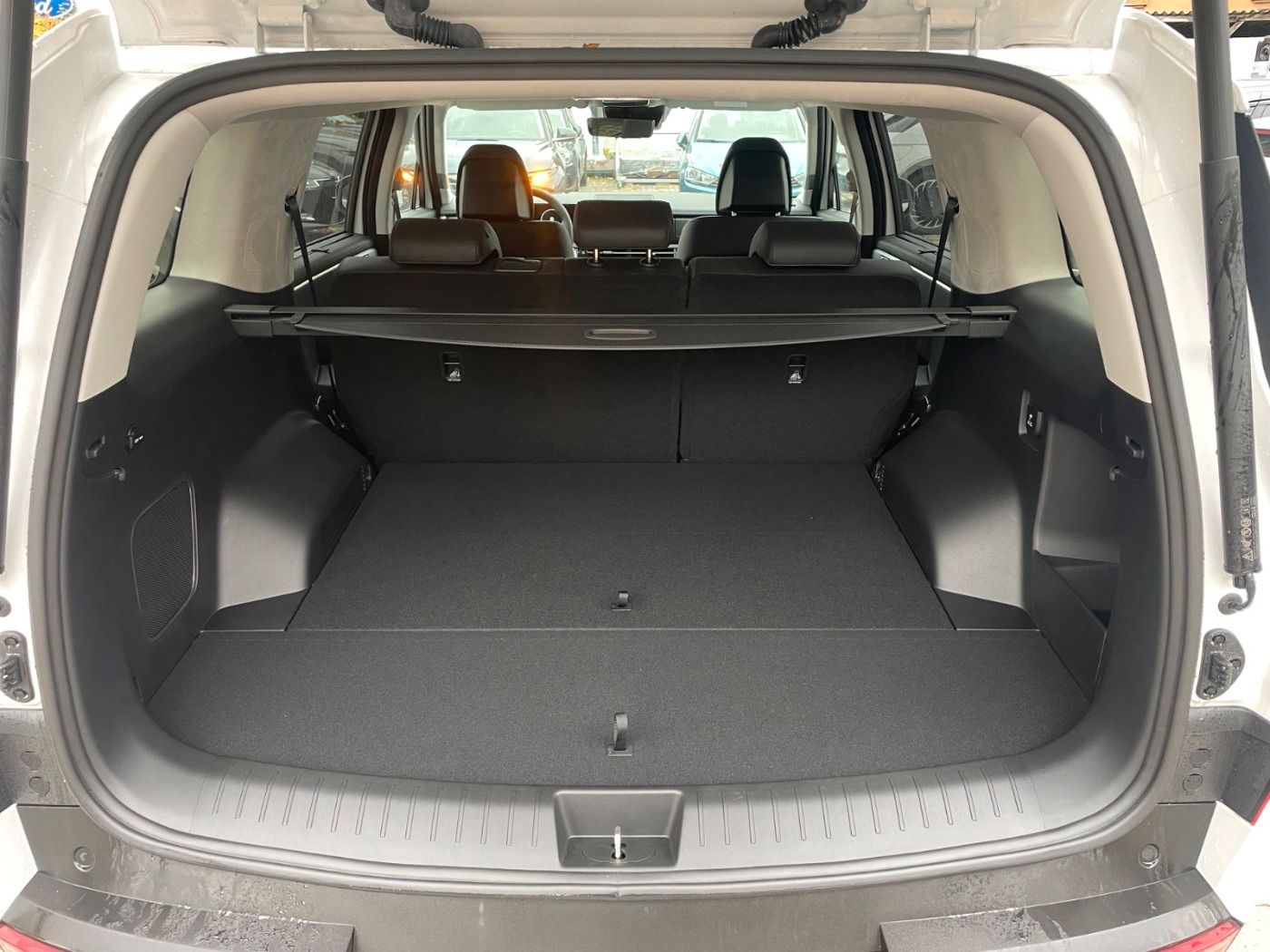 Hyundai Santa Fe – Bild 12