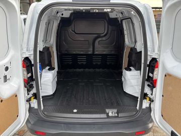 Ford Transit Courier 1.0 Trend KlimaDAB