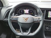 Cupra Ateca - Vorschau Bild 17