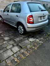 Skoda Fabia 1.4L - TÜV Neu - 102tkm 1. Han... - Skoda aus 2002