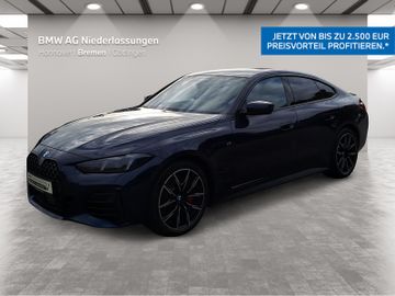 BMW 430d xDrive Gran Coupé M Sport Driv.Assist.Prof