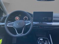 Volkswagen Golf - Vorschau Bild 9