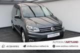 Volkswagen Caddy 1.4 TSI Maxi Comfortline DSG 7-Sitzer AHK - Volkswagen Caddy in Hagen