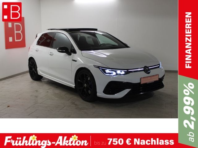 Volkswagen Golf R 8 2.0 TSI DSG 4Mo. Performance Black Styl