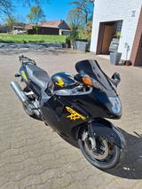 Honda CBR1100XX - HONDA CBR 1100 XX