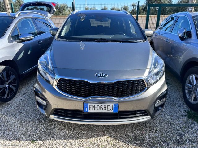 Kia KIA Carens 1.7 CRDi 115 CV Business Class