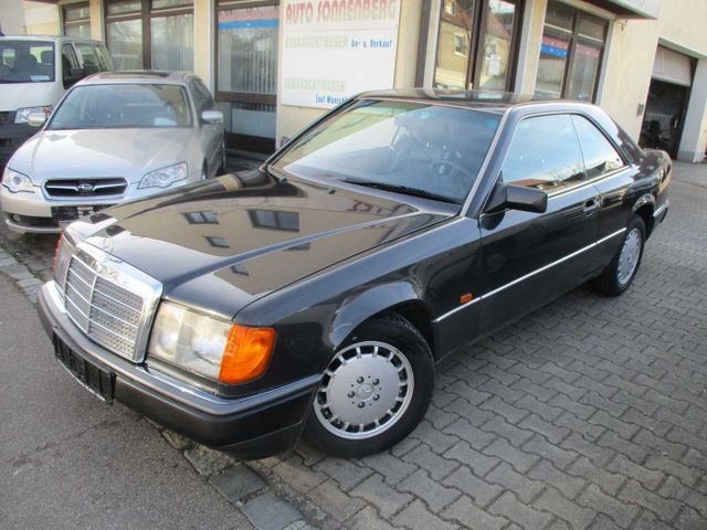 Mercedes-Benz E-Klasse 200CE, W124, Leder, Klima