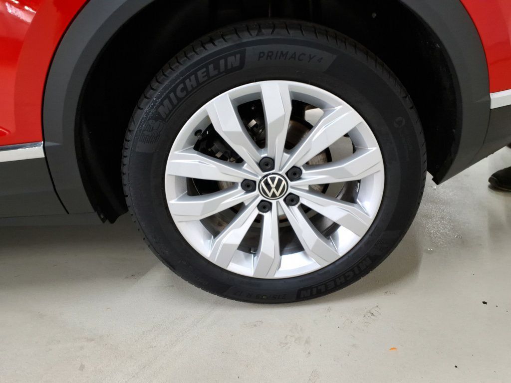 Volkswagen T-Roc Sport 1.5 TSI Klima*PDC*SH