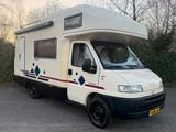 Fiat Ducato 2.5 TDI 230 Europa Wohnmobil Camper - Offers