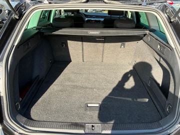 Volkswagen Passat Variant - 7