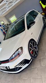 Volkswagen Golf 7 Gti Clubsport - Volkswagen Golf: 7 GTI Clubsport