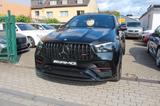 Mercedes-Benz GLE 63 S AMG 4Matic+/LED/Pano/360°/Night/Carbon - gebrauchte Mercedes-Benz GLE 63 AMG aus dem Jahr 2024