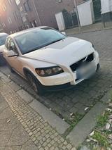 Volvo volvo c30 mit 2.0 D - gebrauchte Volvo C30 aus dem Jahr 2009
