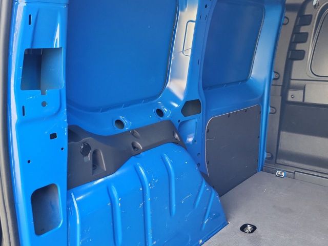 Caddy Cargo 2.0TDI LED Sitzhzg. Klima