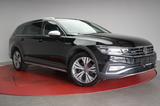 Volkswagen Passat Alltrack 2.0 TDI SCR DSG 4Motion Alltrack - gebrauchte VW Passat Alltrack aus dem Jahr 2020