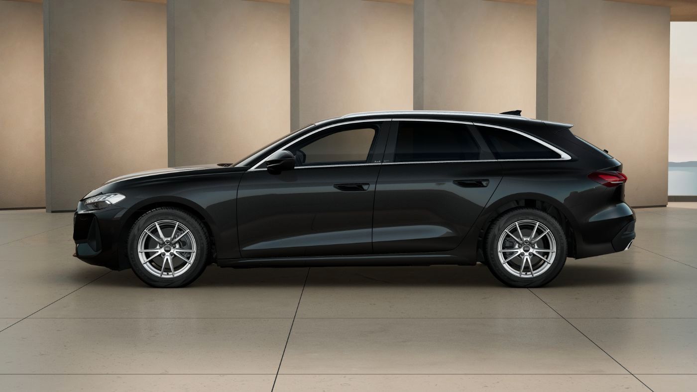 Audi A5 - Bild 4