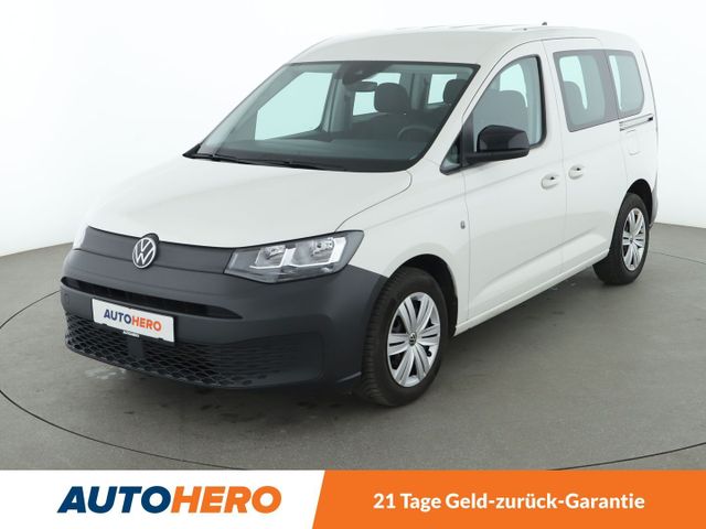 Volkswagen Caddy 2.0 TDI*PDC*TEMPO*SPUR*KLIMA*GARANTIE*