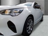 Opel Corsa-e Edition 50kwh Apple CarPlay Android Auto - Opel Corsa: Weiß