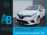Renault Clio Experience LED*Tempomat*Klima*1. Hand