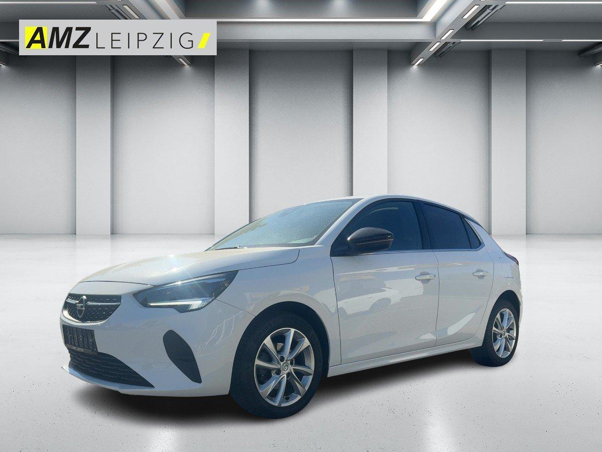 Opel Corsa F 1.2 Elegance *der perfekte Stadtflitzer*