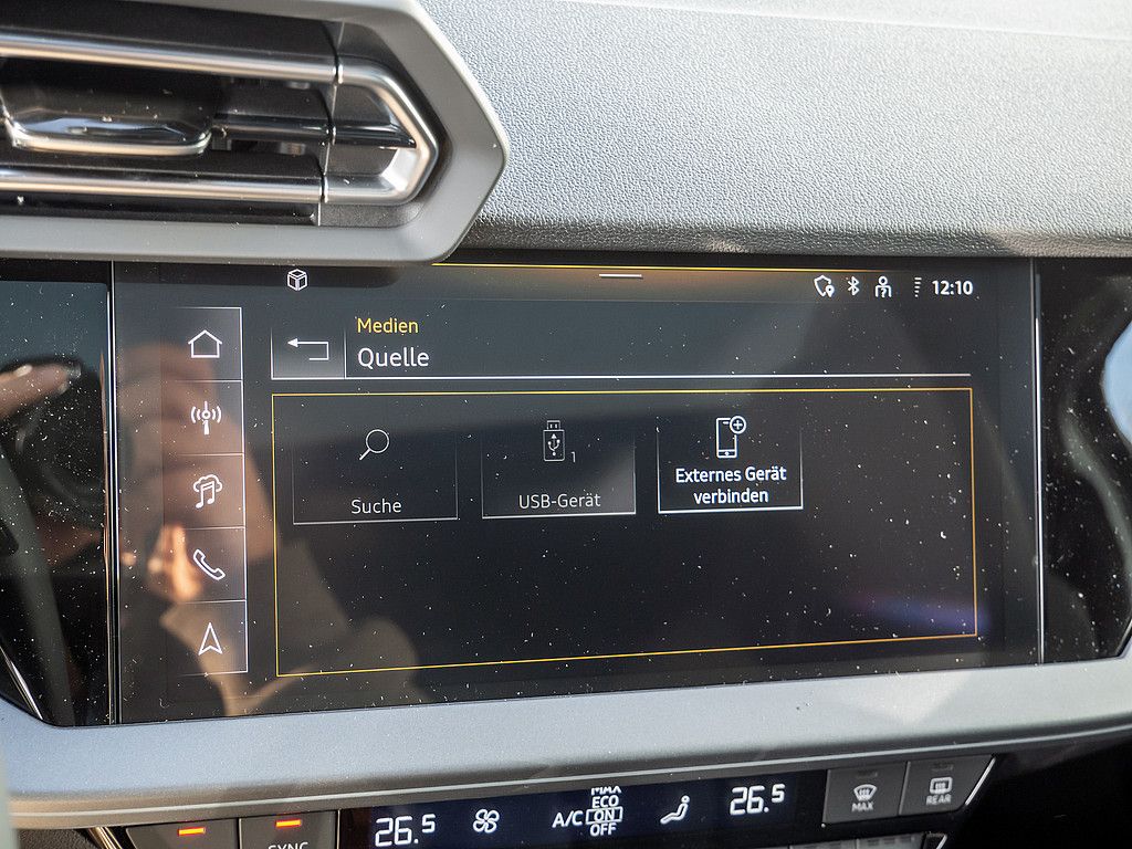 Audi A3 - Bild 12