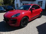 Porsche Macan GTS, 2.Hand, Scheckheft Porsche - Porsche Gebrauchtwagen in Hannover