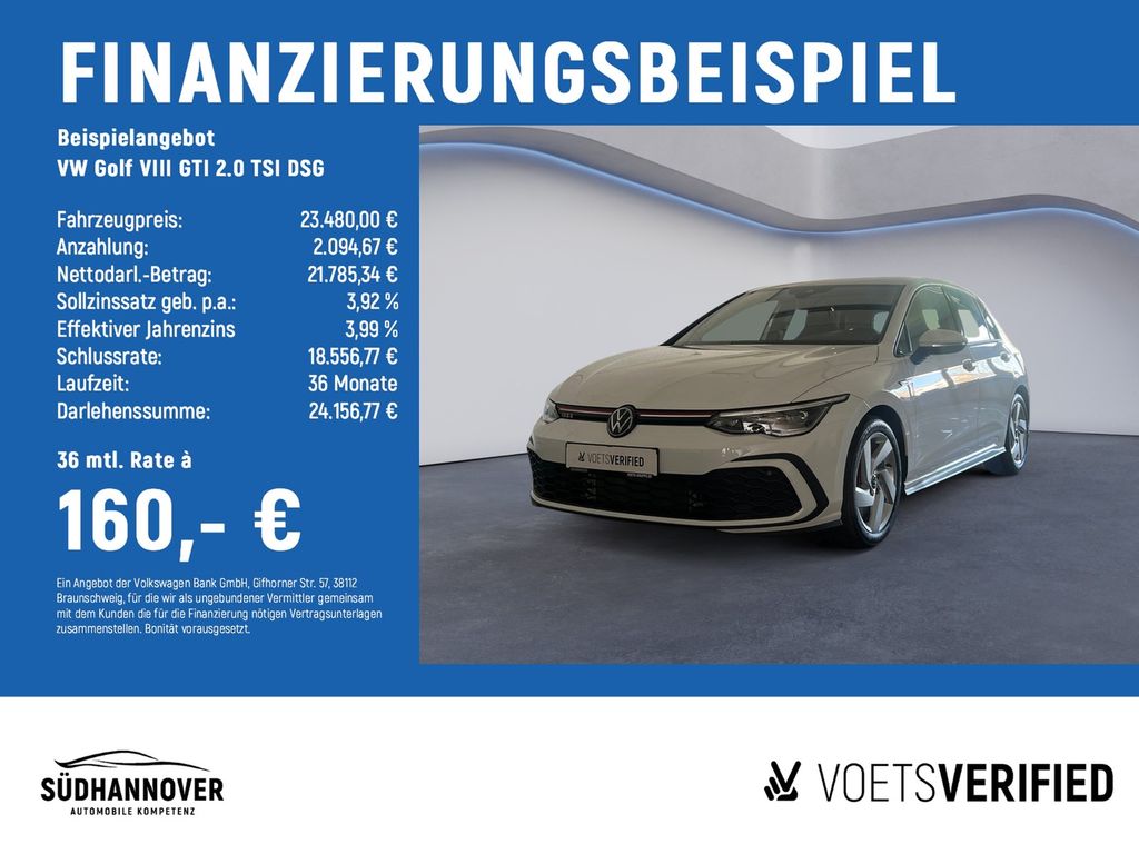 Image of Volkswagen Golf