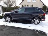 Volkswagen Touareg 3.0 V6 TDI SCR Tiptr. BMT Terrain Te... - VW Touareg Gebrauchtwagen in Hannover