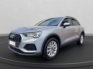 Audi Q3 - 2
