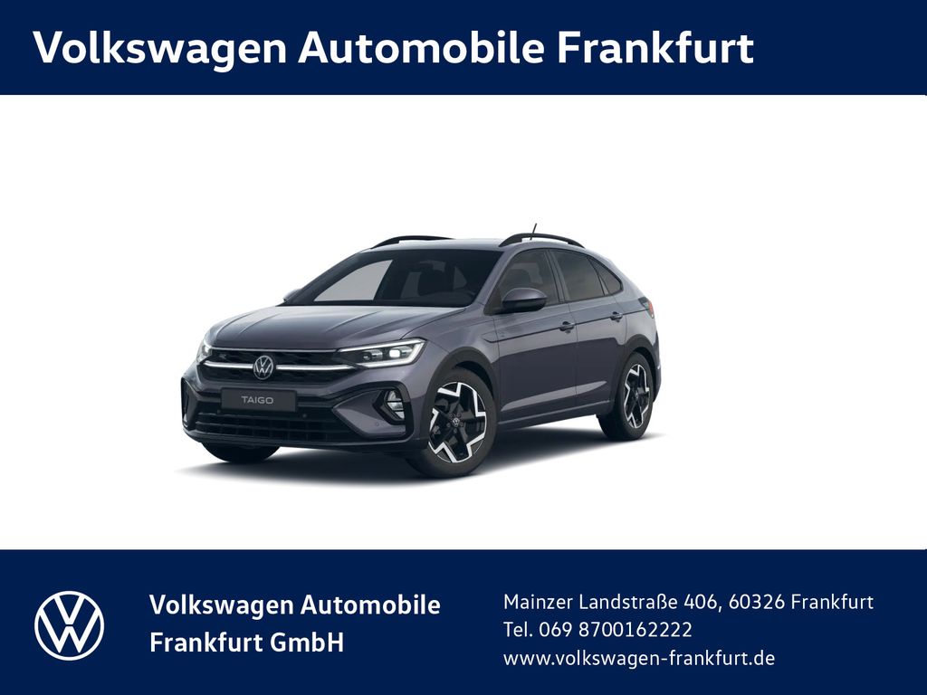 Image of Volkswagen Taigo