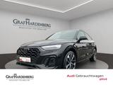 Audi SQ5 Sportback 3.0 TDI qu. tiptronic AHK B&O Navi - gebrauchte Audi SQ5 aus dem Jahr 2023