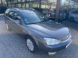 Ford Mondeo Turnier 2.0 Trend - Ford Mondeo aus 2006: Kombi