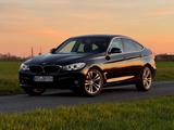 BMW 320iGT Aut. | AHK | kein Wartungsstau TOP - gebrauchte BMW 320 Gran Turismo aus dem Jahr 2014