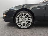 Maserati 4200 Coupe Cambiocorsa*SCHECKHEFT*TOP*LEDER*V8 - Maserati 4200: Coupe