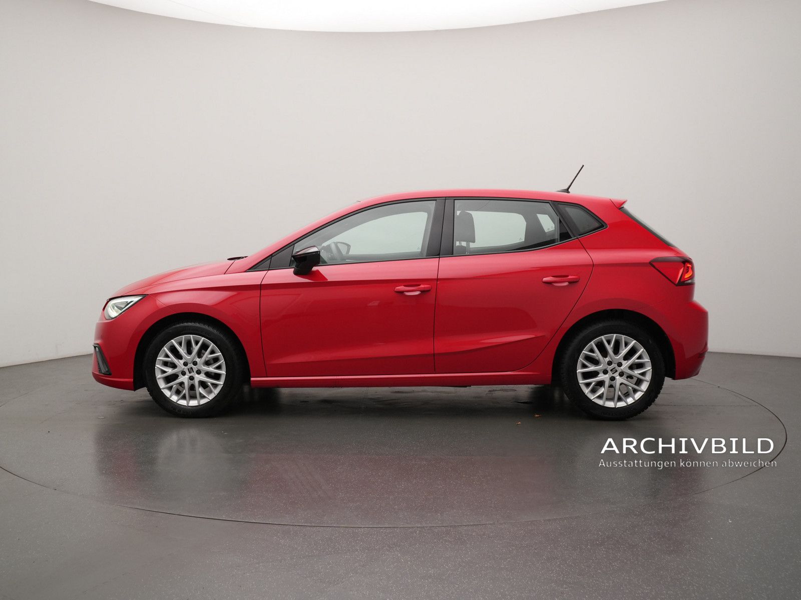 Seat Ibiza - Bild 19