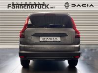 Dacia Jogger - Vorschau Bild 4