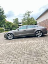 Audi  Audi a7 3liter TDI Quattro 20zoll 2... - Audi A7 bis 10.000 Euro