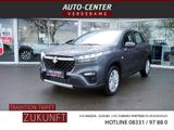 Suzuki S-Cross 1.4 Hybrid Edition KAMERA NAVI ACC LED